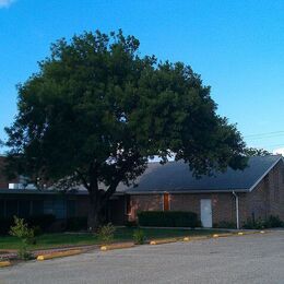 Iglesia Bautista Principe de Paz, Austin, Texas, United States