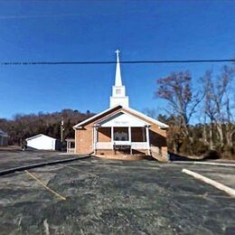 Fernwood Baptist Church, Morristown, Tennessee, United States