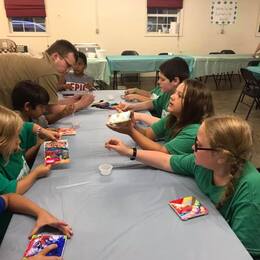 VBS 2019