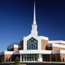 Towering Oaks Baptist Church, Greeneville, Tennessee, United States