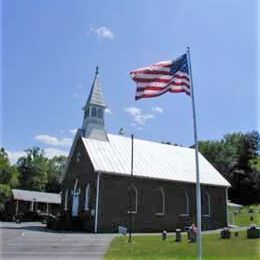 Bethel Baptist Church, Sevierville, Tennessee, United States