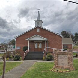 Power House Baptist Church, Morristown, Tennessee, United States