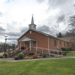 Power House Baptist Church, Morristown, Tennessee, United States