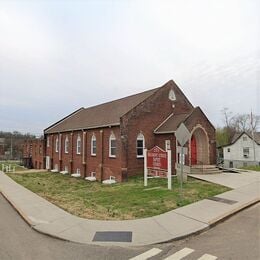 Beaumont Avenue Baptist Church, Knoxville, Tennessee, United States