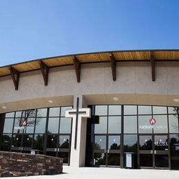 Radiant Church, Colorado Springs, Colorado, United States