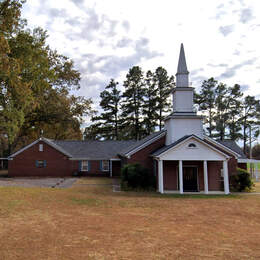 Rosemark Baptist Church, Millington, Tennessee, United States