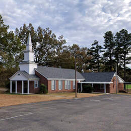 Rosemark Baptist Church, Millington, Tennessee, United States