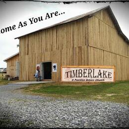 Timberlake Church, Johnson City, Tennessee, United States