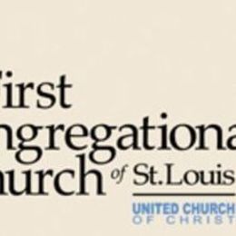 First Congregational Church of St. Louis, Saint Louis, Missouri, United States