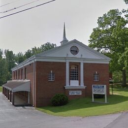 Pinecrest Baptist Church, Johnson City, Tennessee, United States