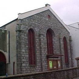 Castletown Methodist Church, Castletown, Isle of Man, United Kingdom