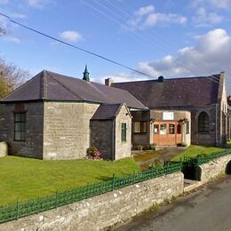 Ballabeg Methodist Church, Ballabeg, Isle of Man, United Kingdom