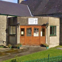 Ballabeg Methodist Church, Ballabeg, Isle of Man, United Kingdom