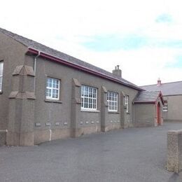 Ballafesson Methodist Church, Ballafesson, Isle of Man, United Kingdom