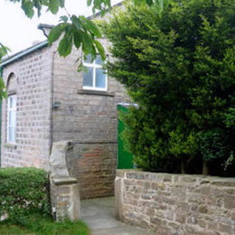 Kearby Methodist Church, Harrogate, North Yorkshire, United Kingdom