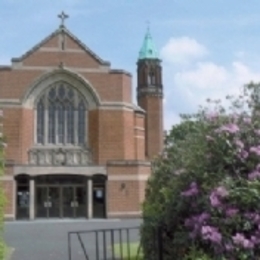 Holy Ghost and Mary Immaculate, Solihull, West Midlands, United Kingdom