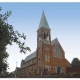 St Mary on the Hill, Sandwell, West Midlands, United Kingdom