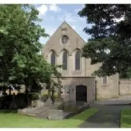 Our Blessed Lady and St Thomas of Canterbury, Dudley, West Midlands, United Kingdom