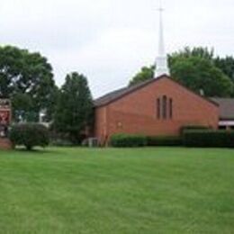 Dover Place Christian Church, St Louis, Missouri, United States