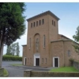 Our Lady of the Assumption, Birmingham, West Midlands, United Kingdom