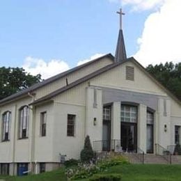 Evangel Community Ministries, Kitchener, Ontario, Canada