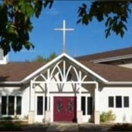 Castor E.M. Church, Castor, Alberta, Canada