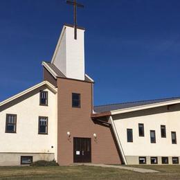 Cremona Country Fellowship, Cremona, Alberta, Canada