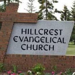 Hillcrest EMC, Medicine Hat, Alberta, Canada