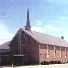 Calvary Missionary Church, Owen Sound, Ontario, Canada