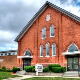 Bethany Evangelical Missionary Church, Kitchener, Ontario, Canada