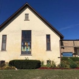 Gormley Missionary Church, Richmond Hill, Ontario, Canada