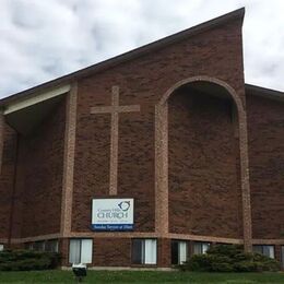 Country Hills Missionary Church, Kitchener, Ontario, Canada