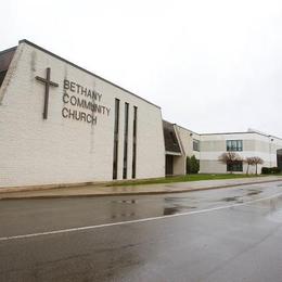 Bethany Community Church, St Catharines, Ontario, Canada