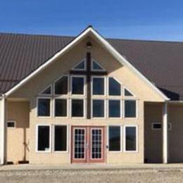 Bethel E.M. Church- Carstairs, Carstairs, Alberta, Canada