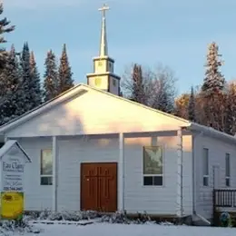 Eau Claire Evangelical Missionary Church, Mattawa, Ontario, Canada