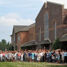 EastRidge Church, Whitchurch-Stouffville, Ontario, Canada