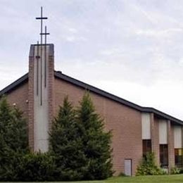 Elgin Missionary Church, Stratford, Ontario, Canada