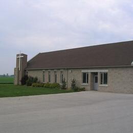 Bethel Missionary Church- Lion's Head, Lion's Head, Ontario, Canada