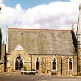 Barwick in Elmet Methodist Church, Leeds, West Yorkshire, United Kingdom