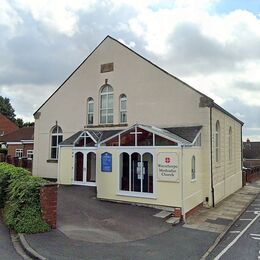 Wrenthorpe Methodist Church, Wakefield, West Yorkshire, United Kingdom