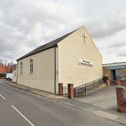 Wrenthorpe Methodist Church, Wakefield, West Yorkshire, United Kingdom