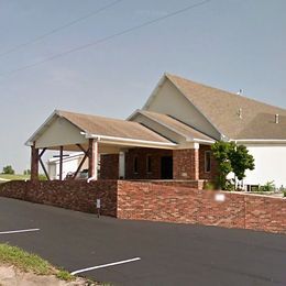 Christ's Church of Oronogo, Oronogo, Missouri, United States