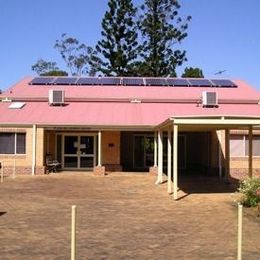 Bellingen Uniting Church, Bellingen, New South Wales, Australia