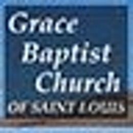 Grace Baptist Church, Saint Louis, Missouri, United States