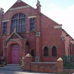 Blackhall Methodist Church, Hartlepool, County Durham, United Kingdom