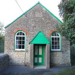 Cleverton Methodist Chapel