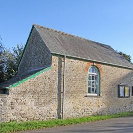 Cleverton Methodist Chap