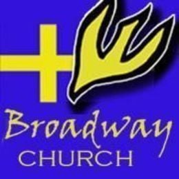 Broadway Baptist Church, Kansas City, Missouri, United States