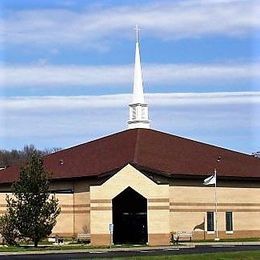 Canaan Baptist Church, St Louis, Missouri, United States