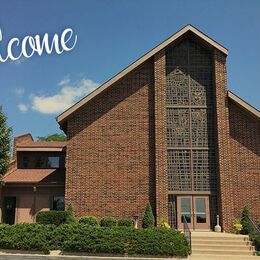 Barry Christian Church, Kansas City, Missouri, United States